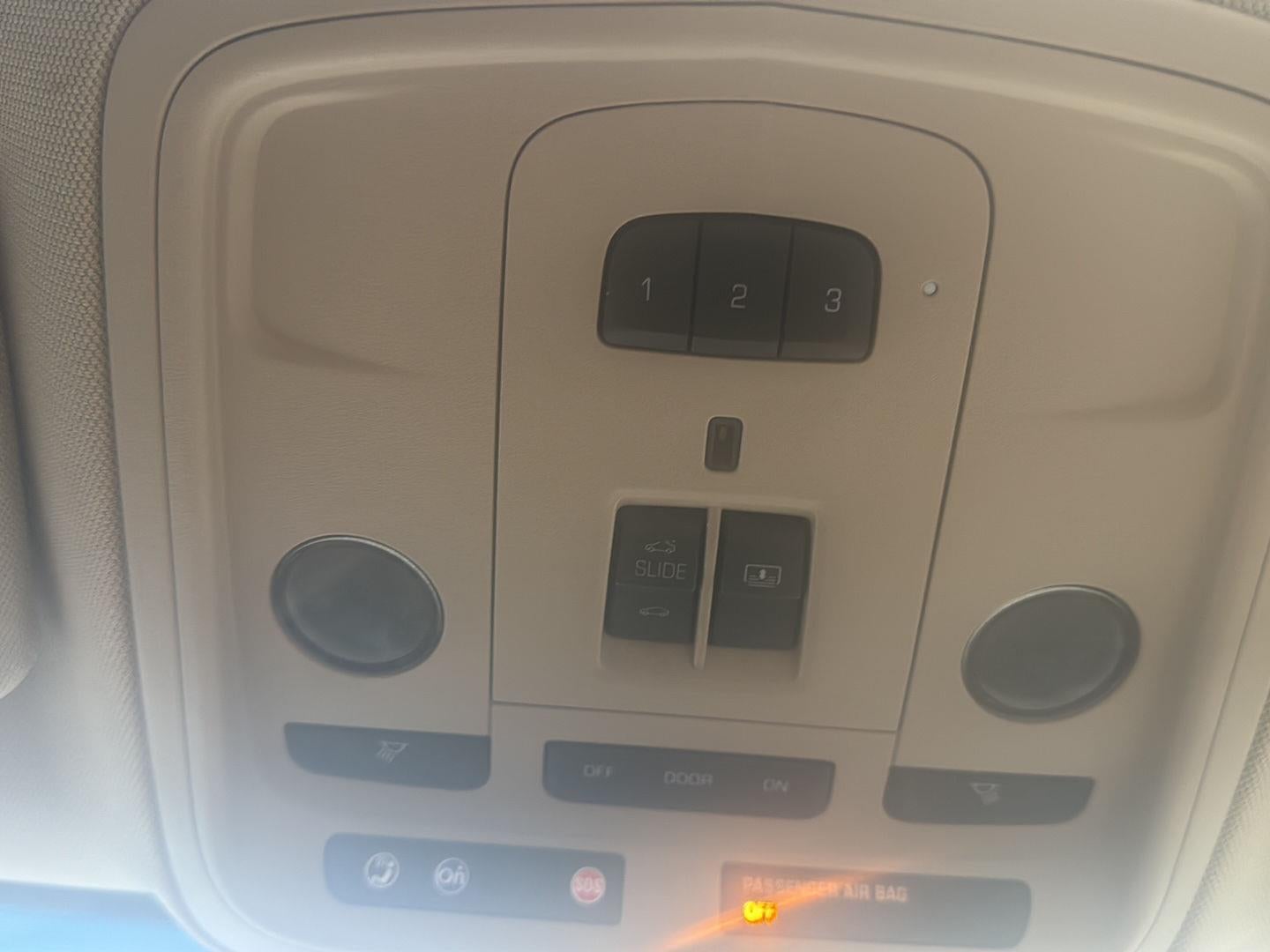 2014 Cadillac CTS Sedan Luxury AWD