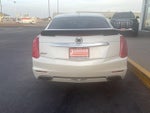 2014 Cadillac CTS Sedan Luxury AWD