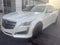 2014 Cadillac CTS Sedan Luxury AWD