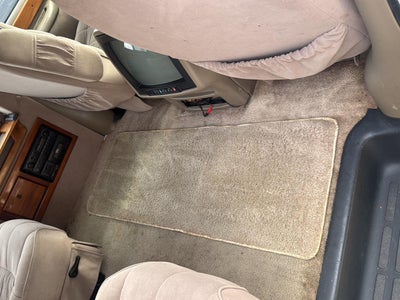 1998 Chevrolet Chevy Cargo Van YF7