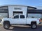 2012 Chevrolet Silverado 3500HD SRW LT