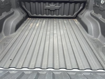 2024 Chevrolet Colorado 4WD LT
