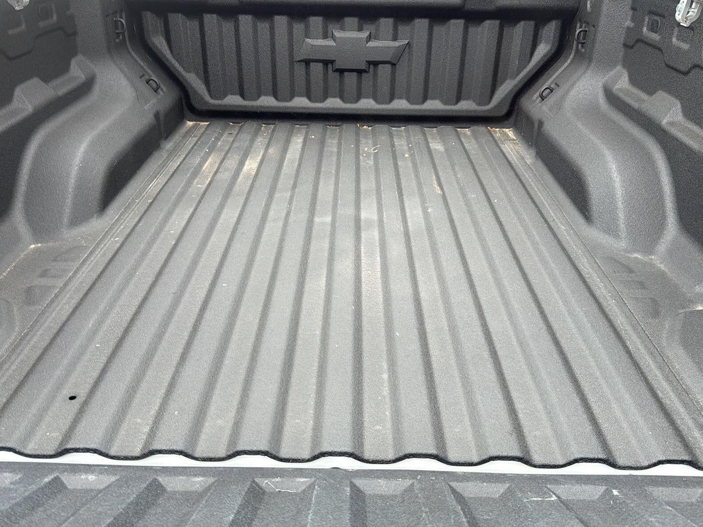 2024 Chevrolet Colorado 4WD LT