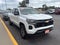 2024 Chevrolet Colorado 4WD LT