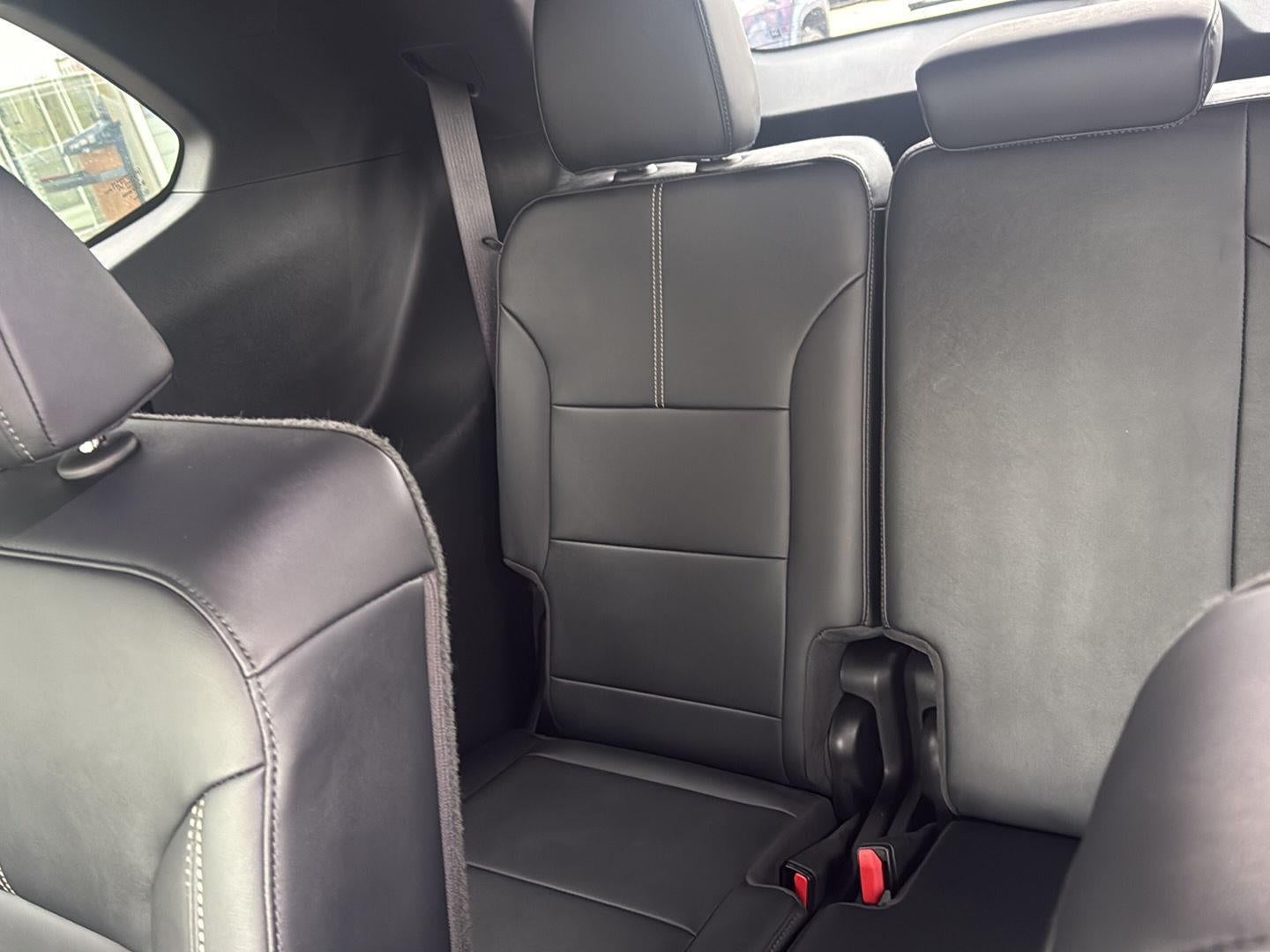 2024 GMC Acadia AWD Elevation