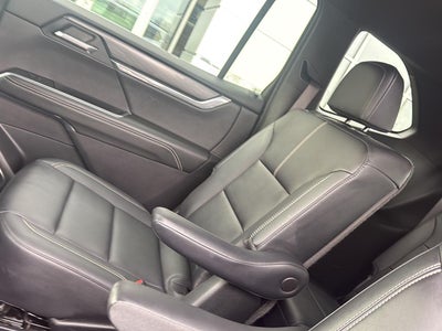 2024 GMC Acadia AWD Elevation