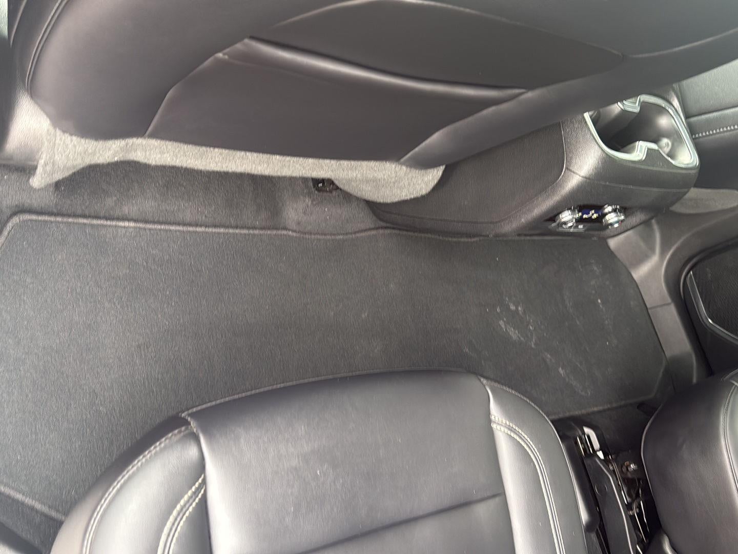 2024 GMC Acadia AWD Elevation