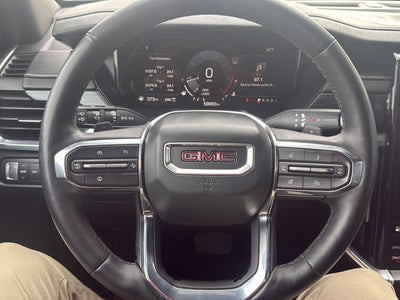 2024 GMC Acadia AWD Elevation