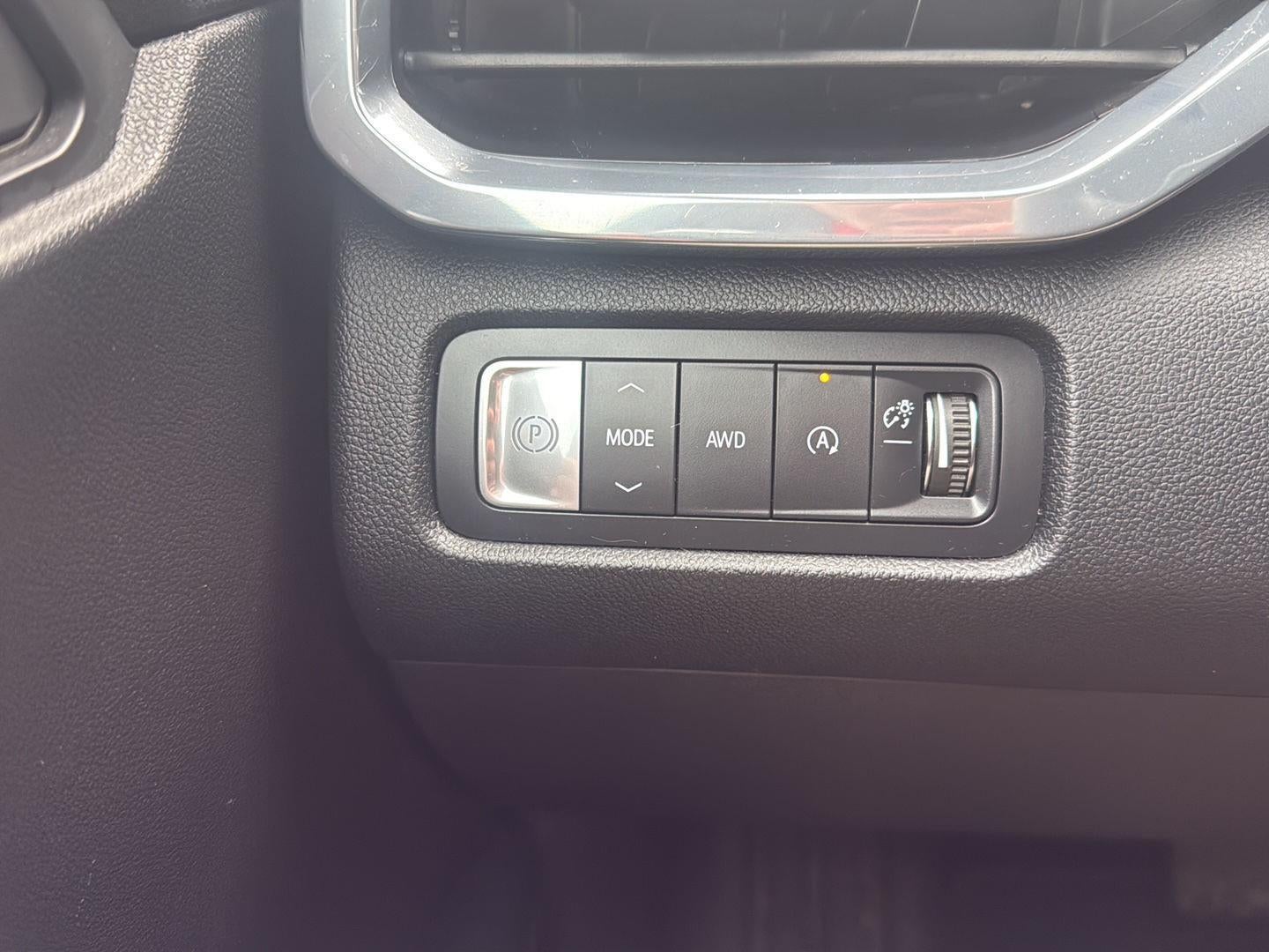 2024 GMC Acadia AWD Elevation