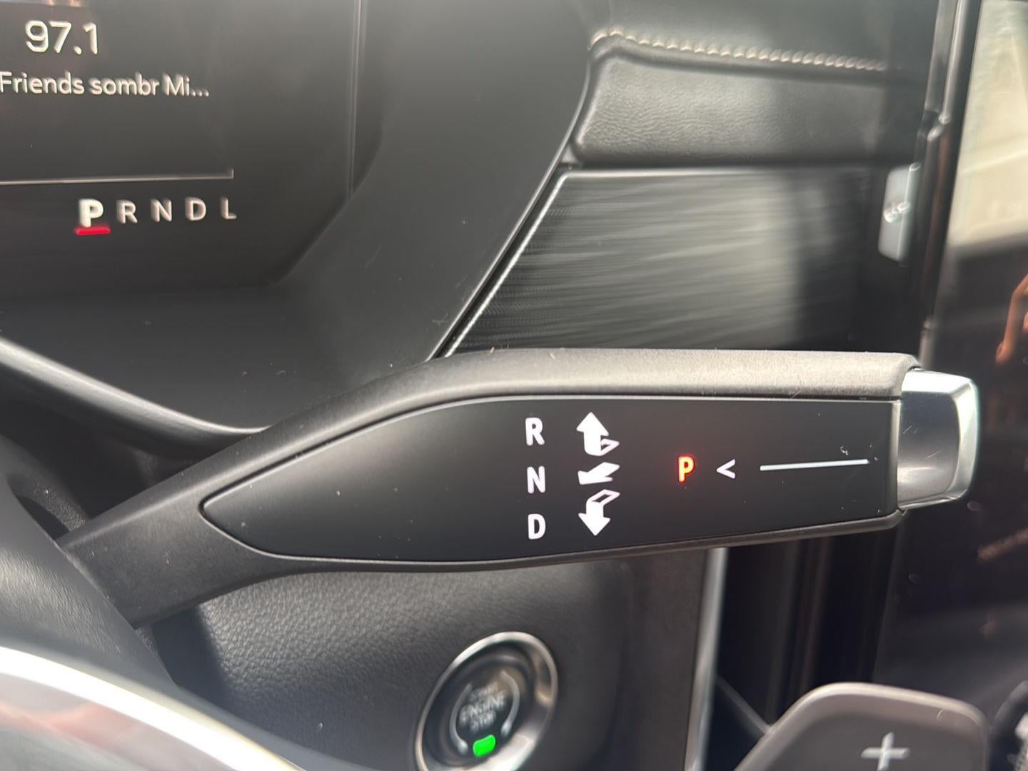 2024 GMC Acadia AWD Elevation