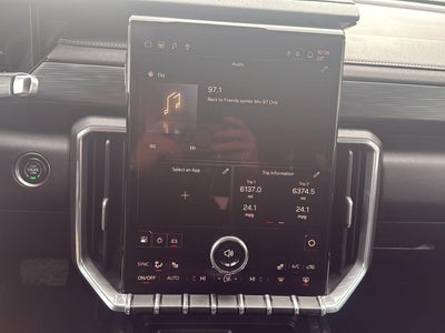 2024 GMC Acadia AWD Elevation