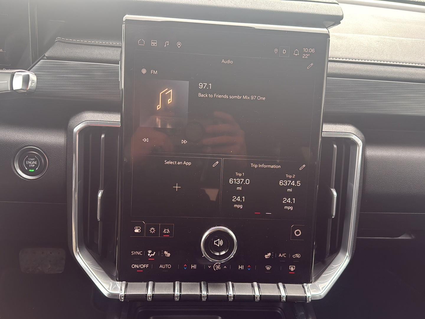 2024 GMC Acadia AWD Elevation