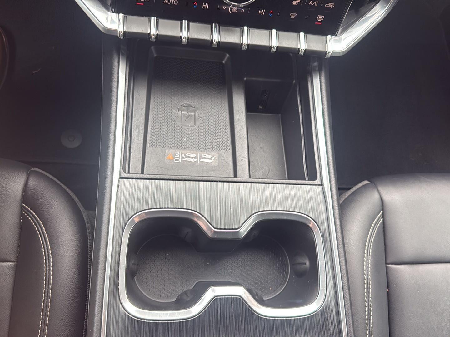 2024 GMC Acadia AWD Elevation