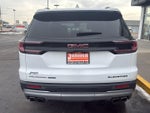 2024 GMC Acadia AWD Elevation