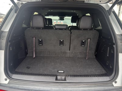 2024 GMC Acadia AWD Elevation