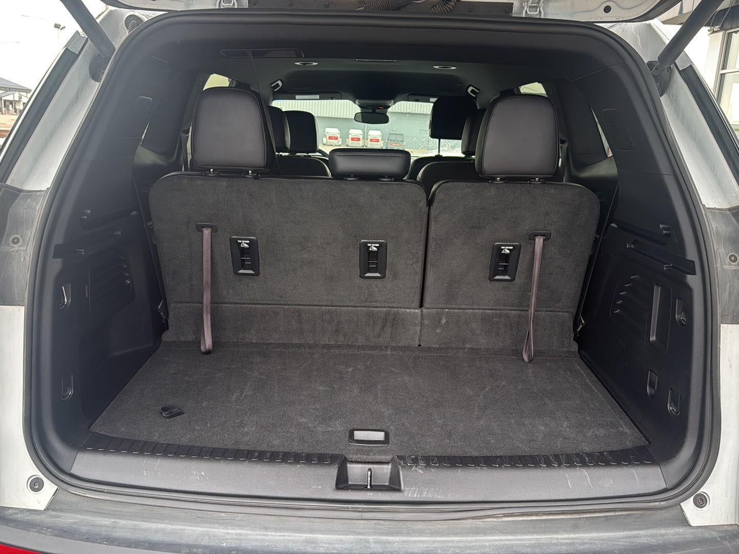 2024 GMC Acadia AWD Elevation