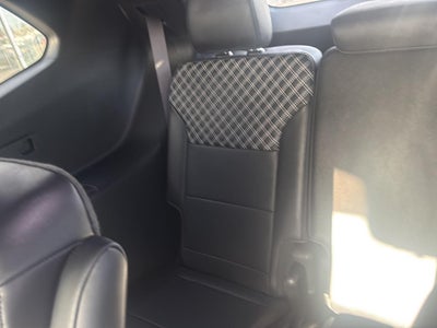 2024 GMC Acadia AWD Denali