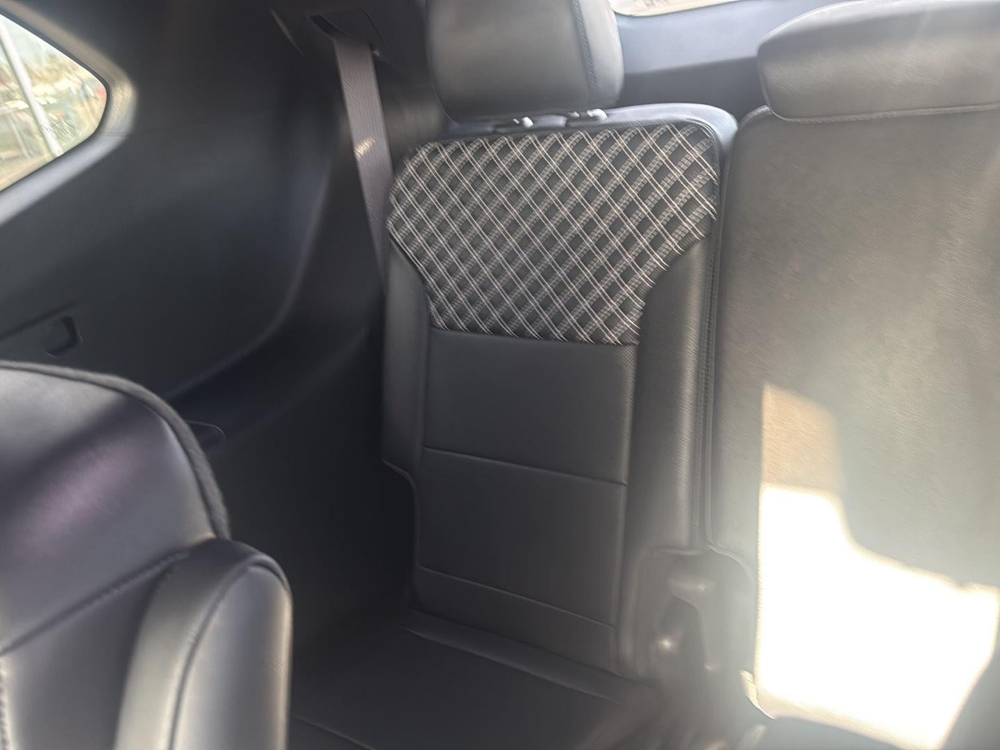 2024 GMC Acadia AWD Denali