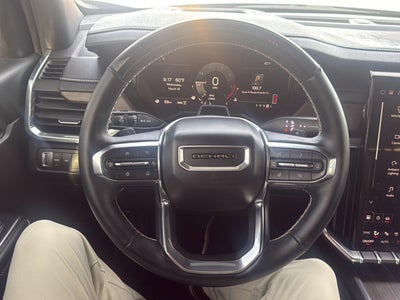 2024 GMC Acadia AWD Denali