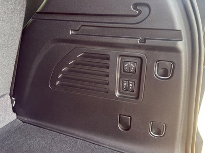 2024 GMC Acadia AWD Denali