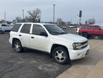 2008 Chevrolet TrailBlazer Fleet w/2FL