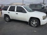 2008 Chevrolet TrailBlazer Fleet w/2FL