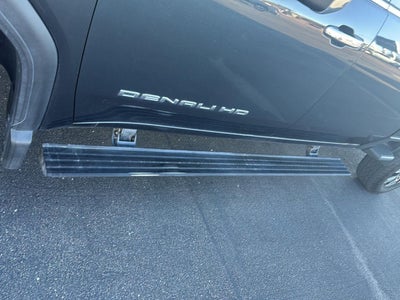 2023 GMC Sierra 2500HD Denali