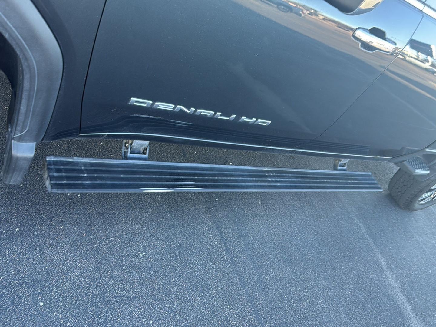 2023 GMC Sierra 2500HD Denali