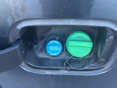 2023 GMC Sierra 2500HD Denali