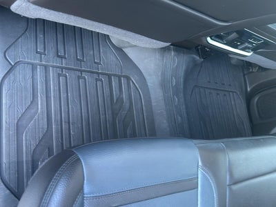 2023 GMC Sierra 2500HD Denali