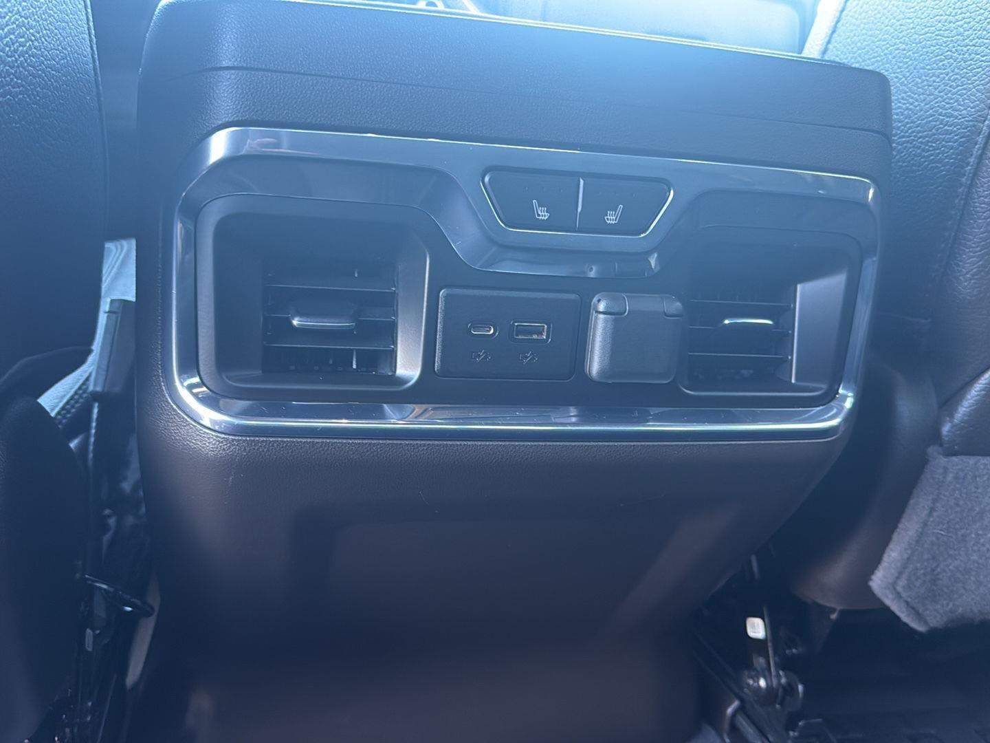 2023 GMC Sierra 2500HD Denali