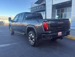 2023 GMC Sierra 2500HD Denali