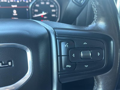 2023 GMC Sierra 2500HD Denali