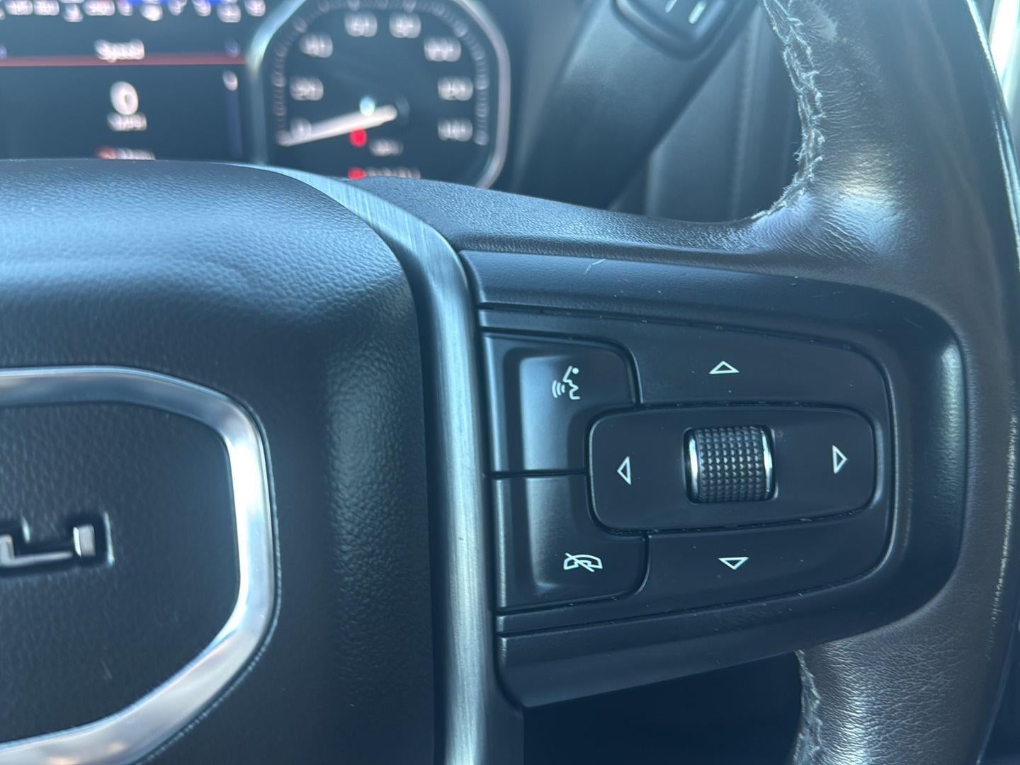 2023 GMC Sierra 2500HD Denali