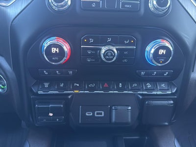 2023 GMC Sierra 2500HD Denali