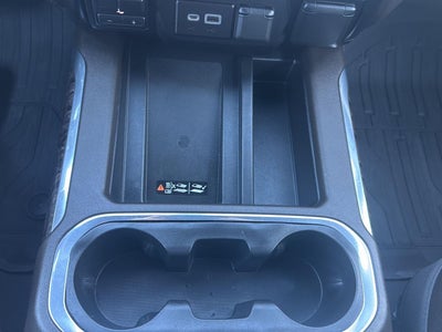 2023 GMC Sierra 2500HD Denali