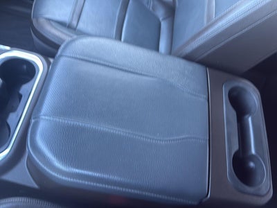 2023 GMC Sierra 2500HD Denali