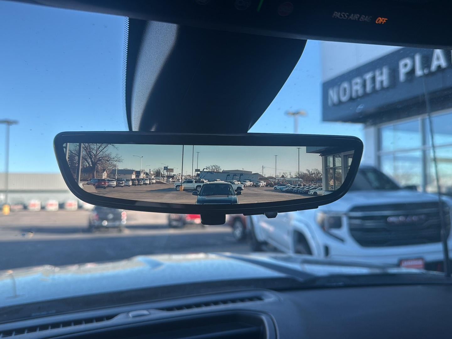 2023 GMC Sierra 2500HD Denali