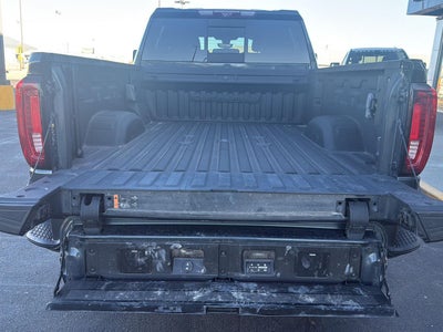 2023 GMC Sierra 2500HD Denali