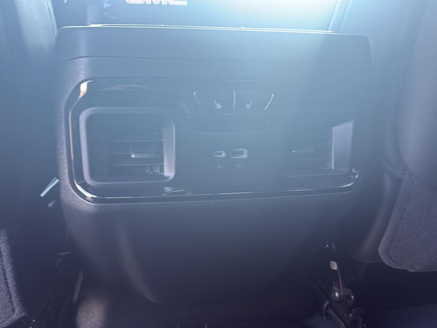 2024 GMC Sierra 2500HD AT4X