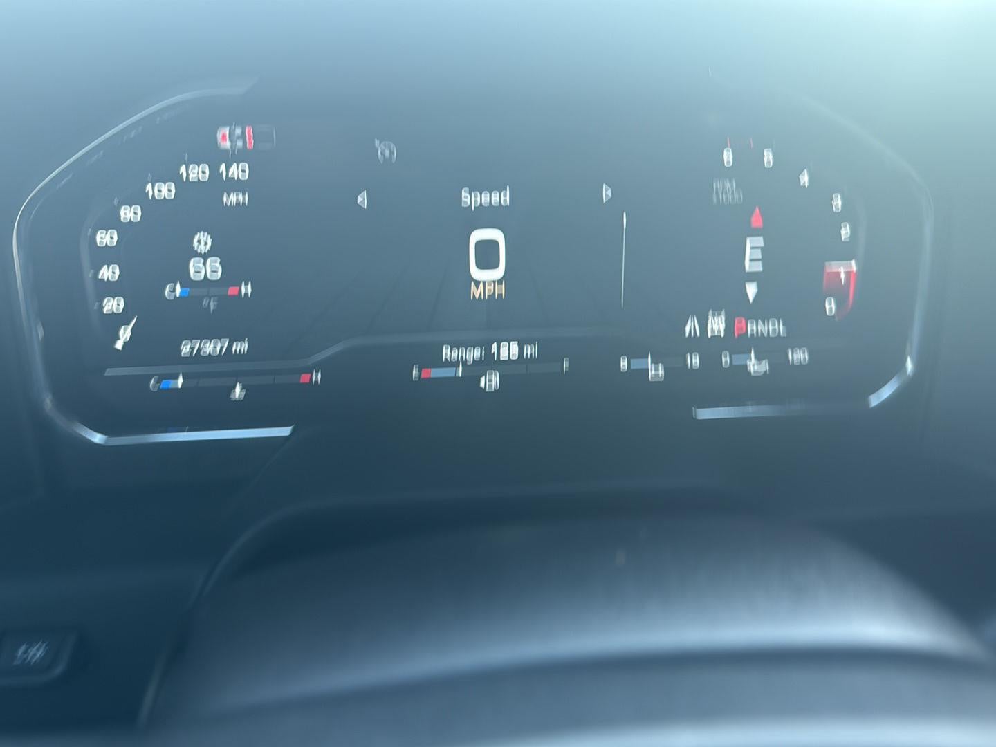 2024 GMC Sierra 2500HD AT4X