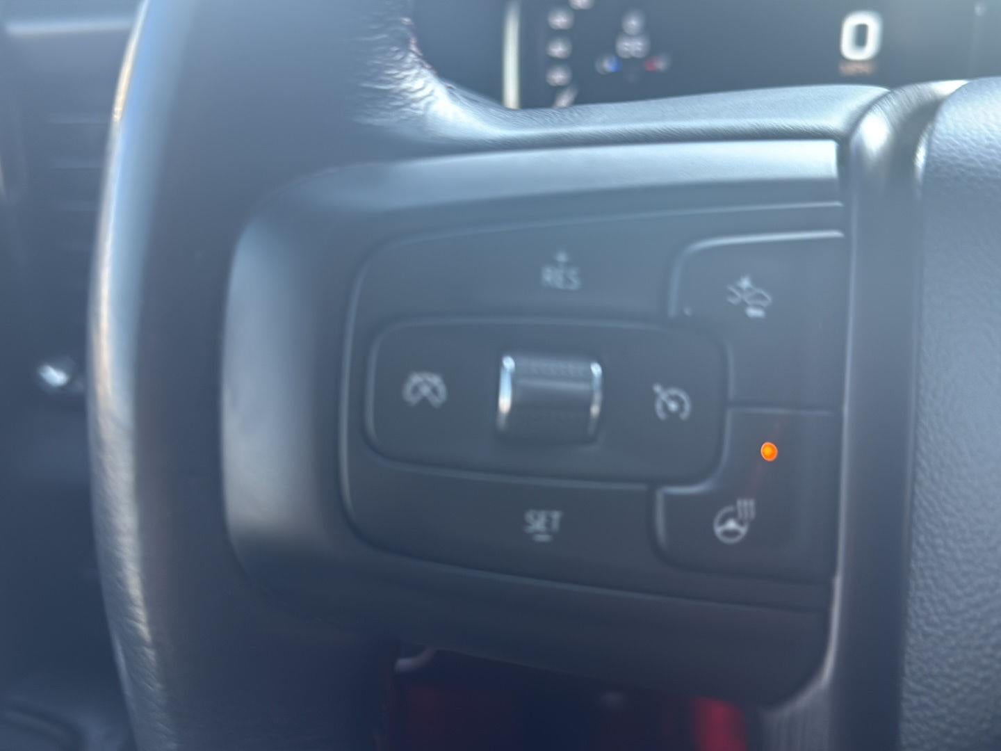 2024 GMC Sierra 2500HD AT4X