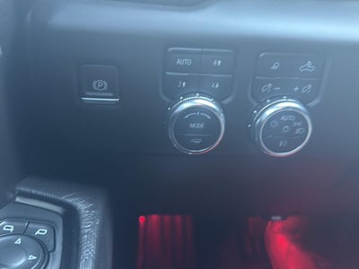 2024 GMC Sierra 2500HD AT4X