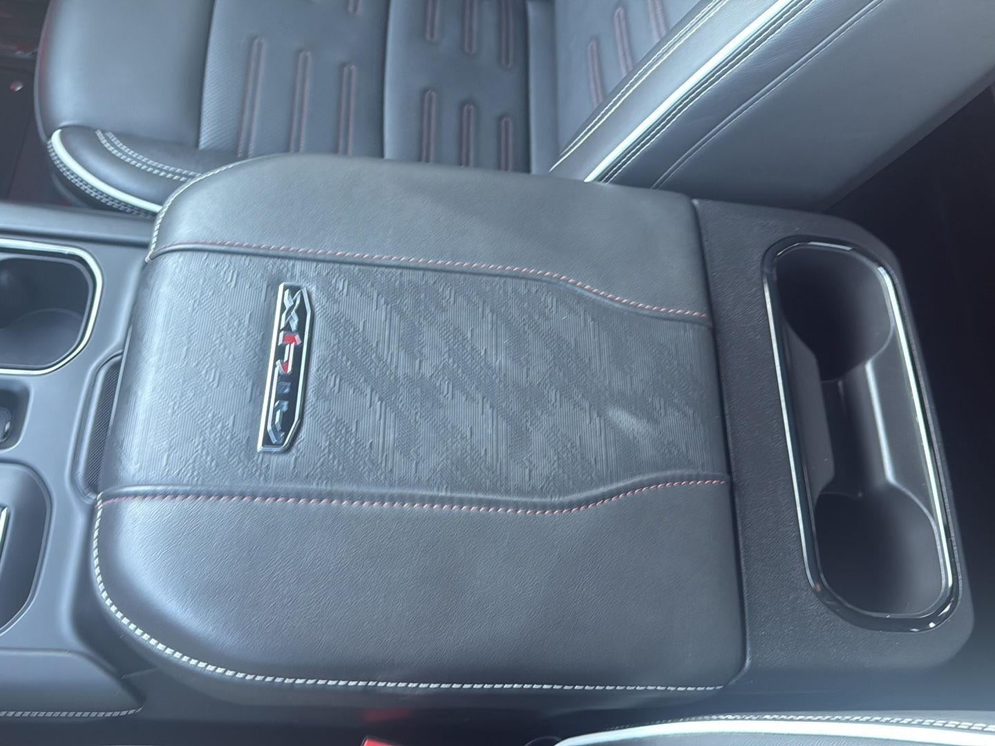 2024 GMC Sierra 2500HD AT4X