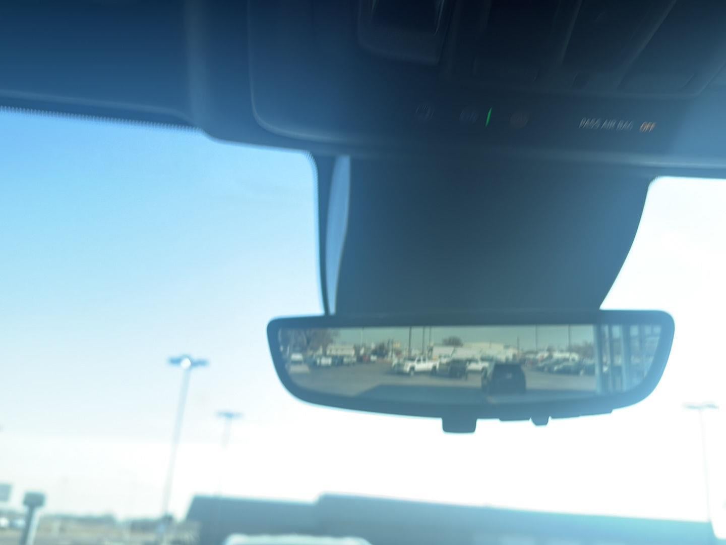 2024 GMC Sierra 2500HD AT4X