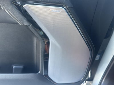 2024 GMC Sierra 2500HD AT4X