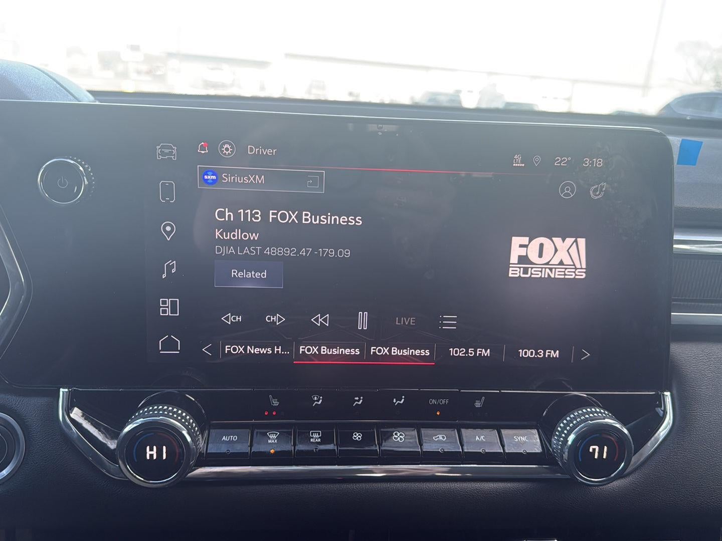 2025 GMC Canyon 4WD Elevation