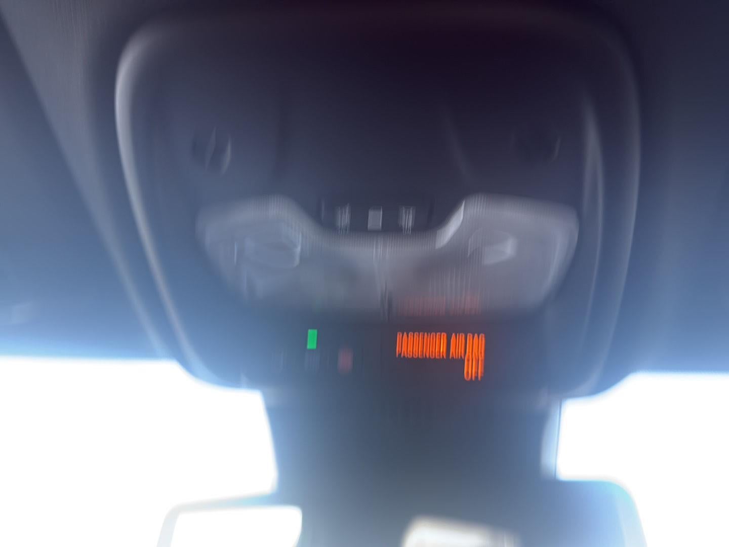 2025 GMC Canyon 4WD Elevation