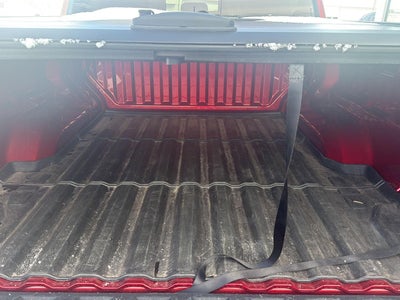 2025 GMC Canyon 4WD Elevation