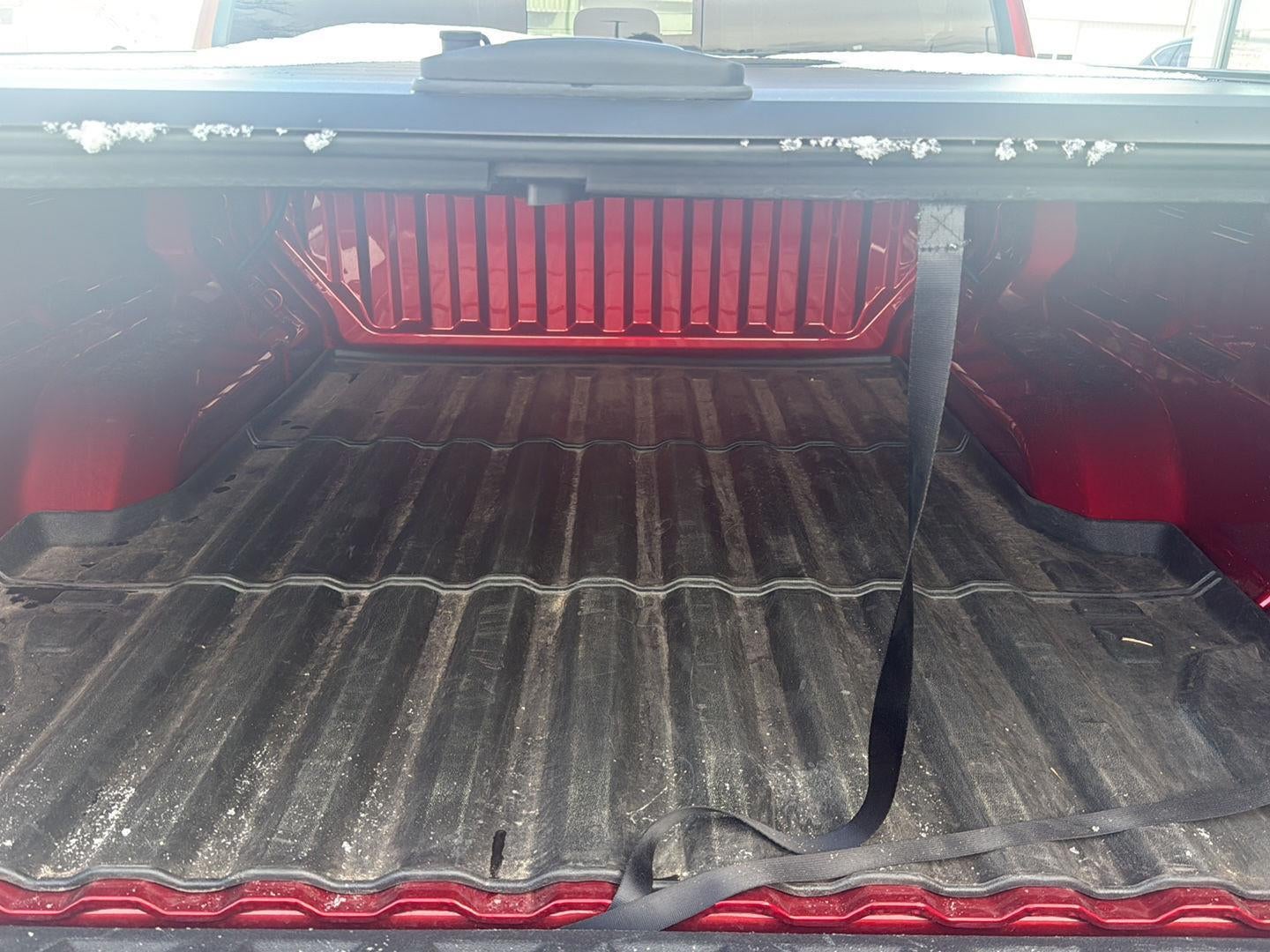 2025 GMC Canyon 4WD Elevation